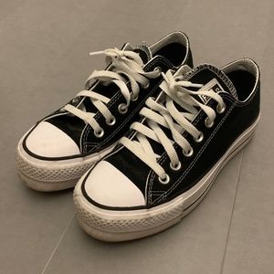 CONVERSE platform originals